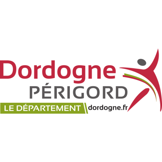 Logo du département Dordogne (24)